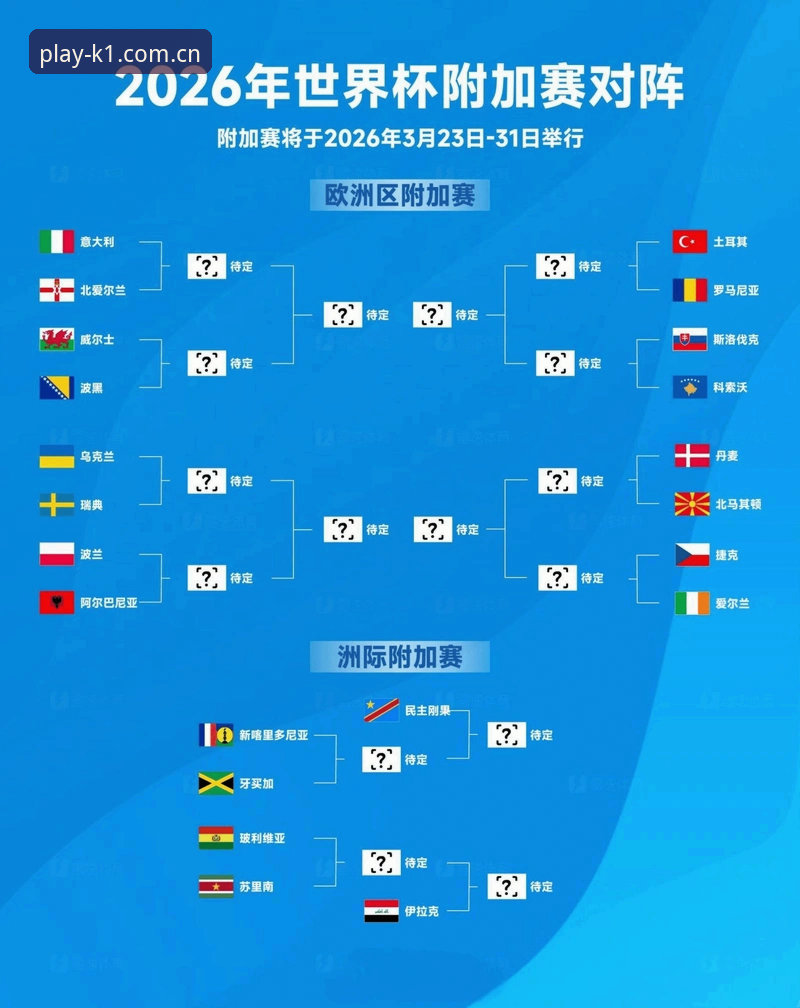 世界杯观赛热潮vs签证困境：k1娱乐平台为球迷提供另类视角